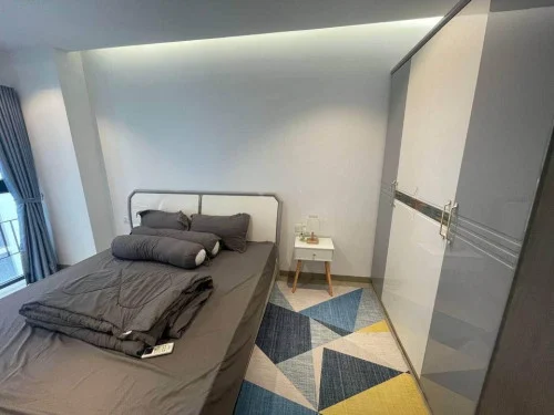 NICE ONE BEDROOM FOR RENT