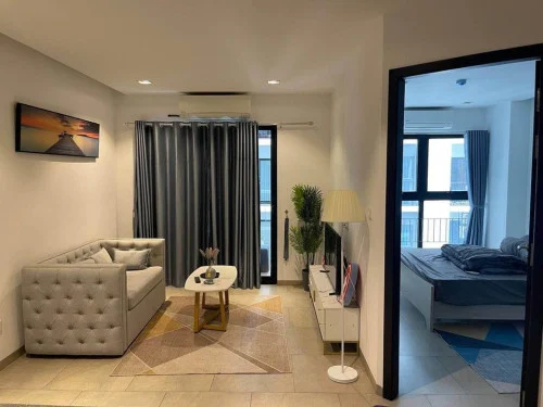 NICE ONE BEDROOM FOR RENT