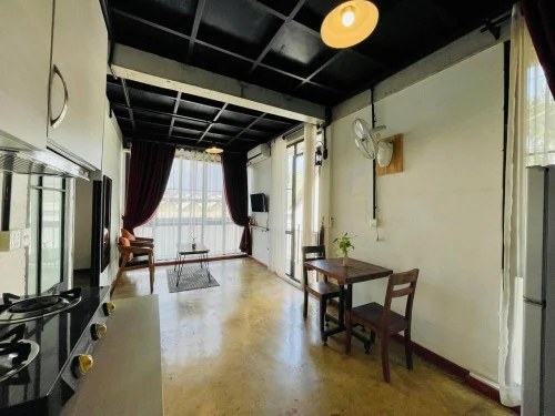 WESTERN ONE BEDROOM FOR RENT