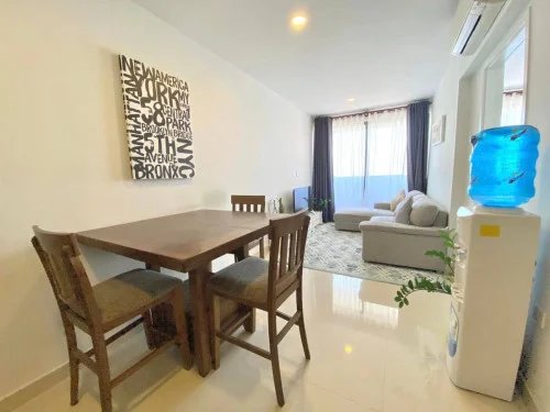 LUXERY ONE BEDROOM FOR RENT
