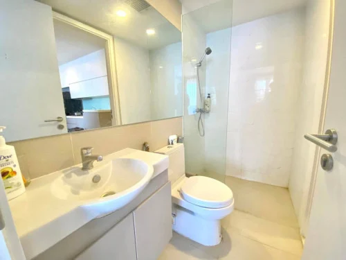 LUXERY ONE BEDROOM FOR RENT