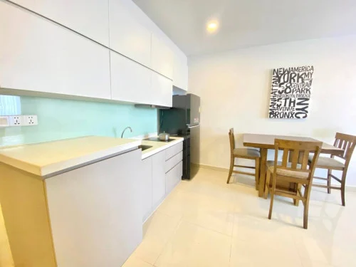 LUXERY ONE BEDROOM FOR RENT