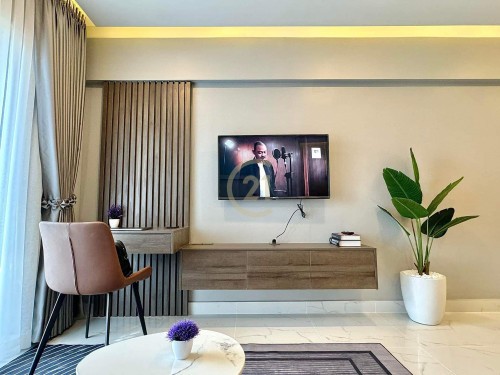 NICE ONE BEDROOM FOR RENT