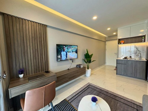 NICE ONE BEDROOM FOR RENT