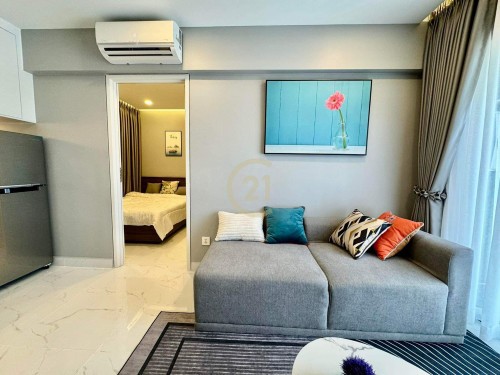 NICE ONE BEDROOM FOR RENT