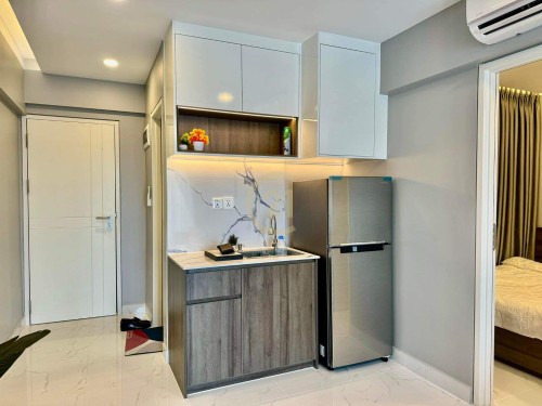 NICE ONE BEDROOM FOR RENT
