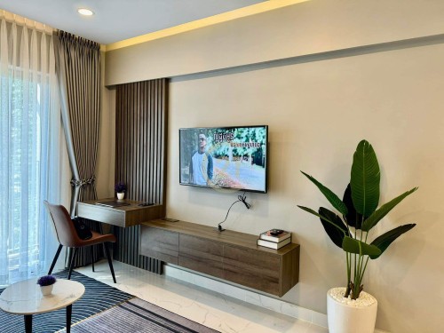 NICE ONE BEDROOM FOR RENT