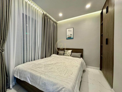 NICE ONE BEDROOM FOR RENT