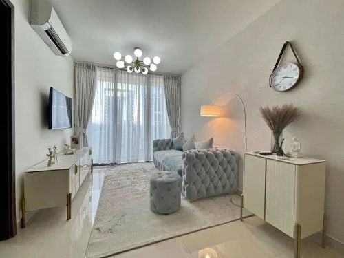 LUXERY TWO BEDROOM FOR RENT