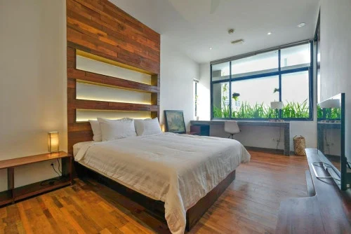 WESTERN TWO BEDROOM FOR RENT