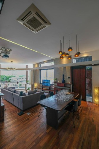WESTERN TWO BEDROOM FOR RENT