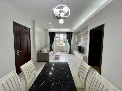 LUXERY TWO BEDROOM FOR RENT