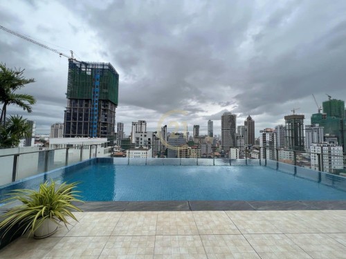 LUXERY TWO BEDROOM FOR RENT