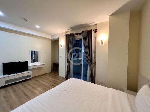 LUXERY TWO BEDROOM FOR RENT