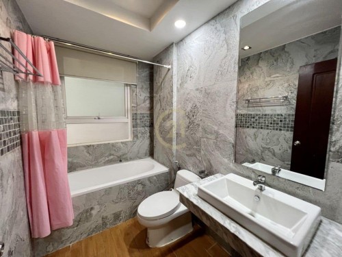LUXERY TWO BEDROOM FOR RENT