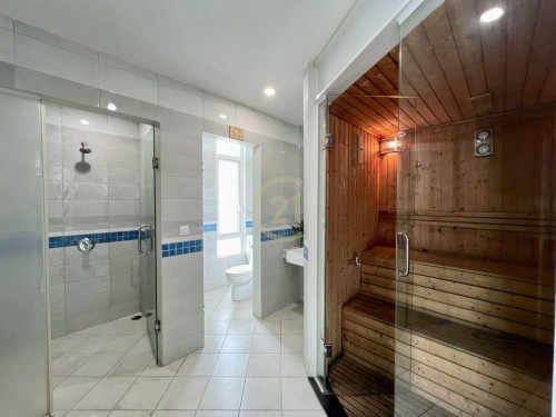 LUXERY TWO BEDROOM FOR RENT