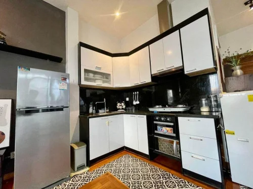 WESTERN TWO BEDROOM FOR RENT