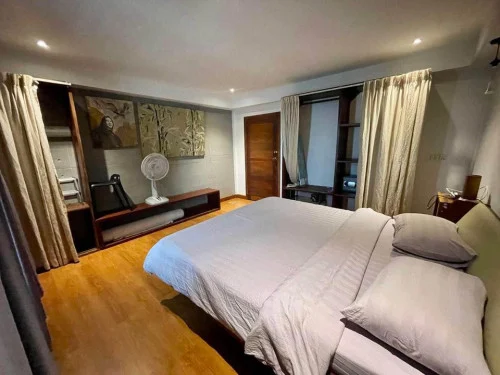 WESTERN TWO BEDROOM FOR RENT