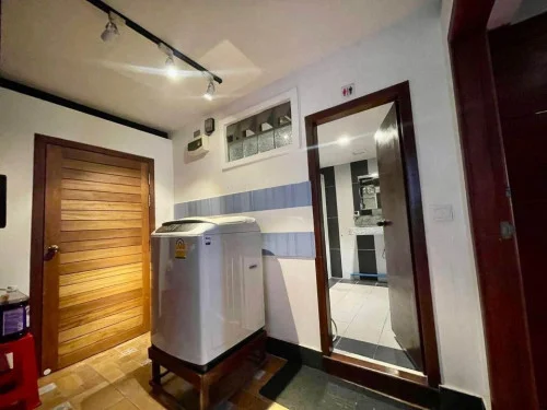WESTERN TWO BEDROOM FOR RENT
