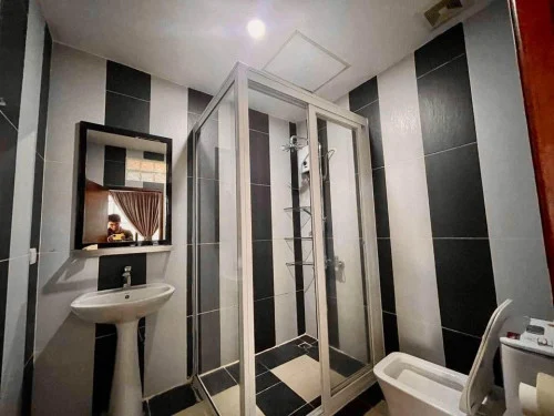 WESTERN TWO BEDROOM FOR RENT
