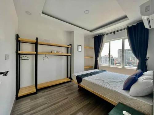 MODERN ONE BEDROOM FOR RENT