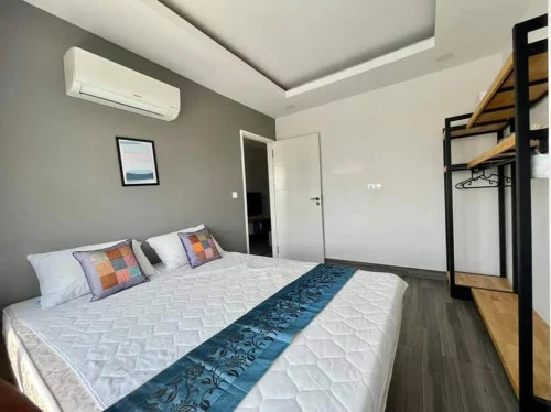 MODERN ONE BEDROOM FOR RENT