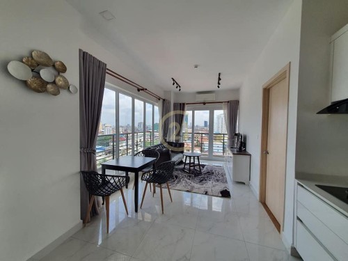 NICE ONE BEDROOM FOR RENT