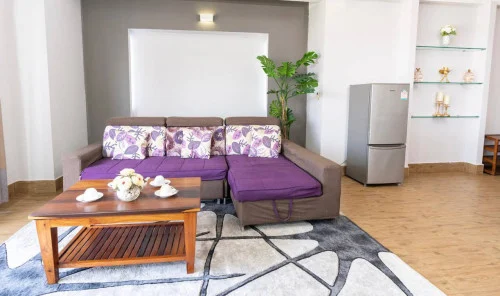 WESTERN ONE BEDROOM FOR RENT