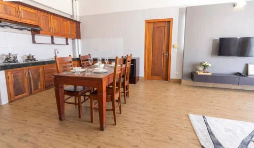 WESTERN ONE BEDROOM FOR RENT