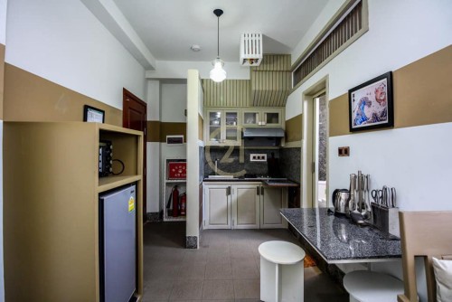 CLASSIC ONE BEDROOM FOR RENT