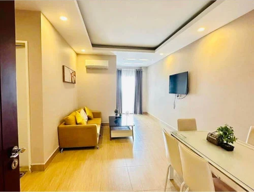 NICE ONE BEDROOM FOR RENT
