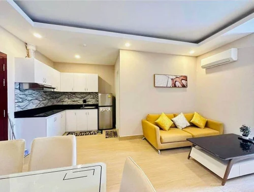 NICE ONE BEDROOM FOR RENT