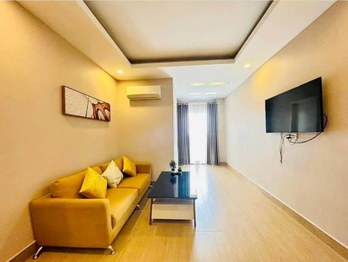 NICE ONE BEDROOM FOR RENT