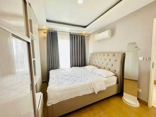 NICE ONE BEDROOM FOR RENT