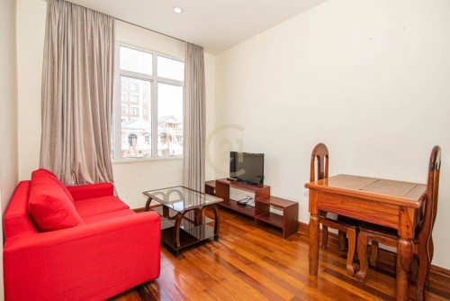 CLASSIC ONE BEDROOM FOR RENT