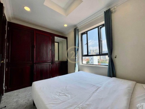 NICE ONE BEDROOM FOR RENT