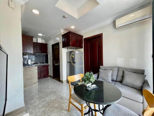 NICE ONE BEDROOM FOR RENT