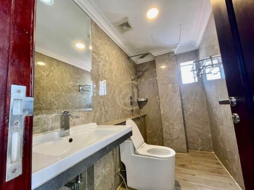 NICE ONE BEDROOM FOR RENT