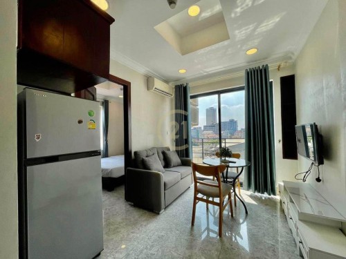 NICE ONE BEDROOM FOR RENT