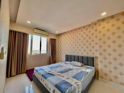 NICE ONE BEDROOM FOR RENT