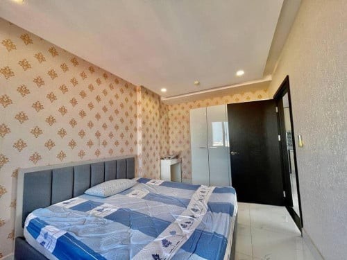 NICE ONE BEDROOM FOR RENT