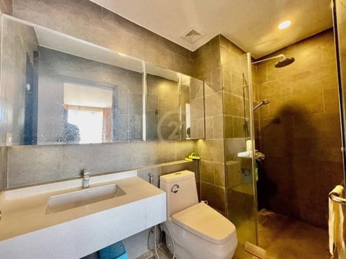 NICE ONE BEDROOM FOR RENT