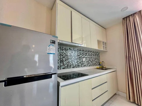 NICE ONE BEDROOM FOR RENT