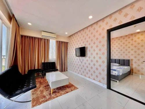 NICE ONE BEDROOM FOR RENT