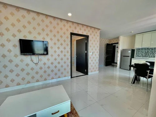 NICE ONE BEDROOM FOR RENT