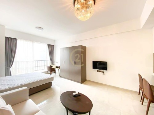 NICE STUDIO ROOM FOR RENT
