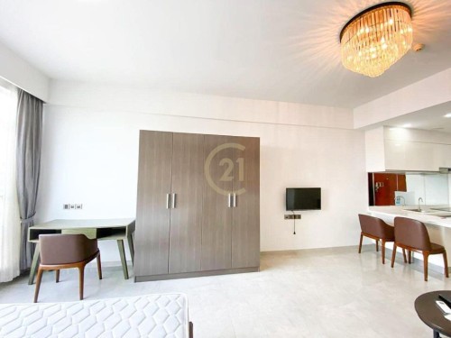 NICE STUDIO ROOM FOR RENT