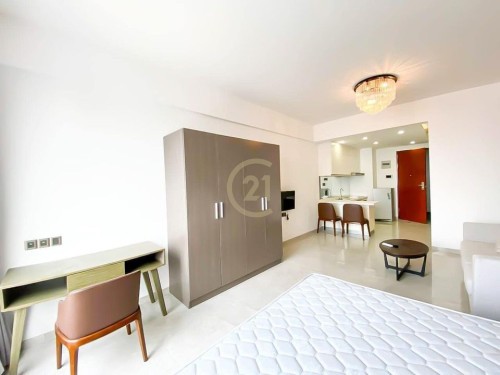 NICE STUDIO ROOM FOR RENT