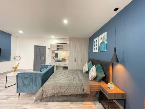 LOVELY STUDIO ROOM FOR RENT