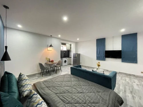 LOVELY STUDIO ROOM FOR RENT